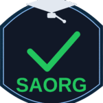 کد سائورگ (SAORG)